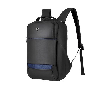 Bag 2E 16\"  2E-BPT9176BK Backpack  Urban Groove Black Bag